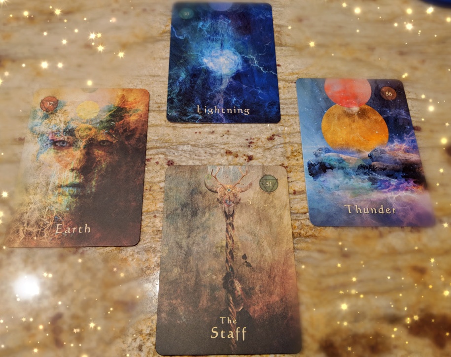 What is an Intuitive Card Reading?